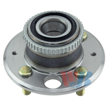 Wjb Hub Assembly, Wa513105 WA513105